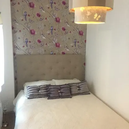 Les Anges Casa vacanze